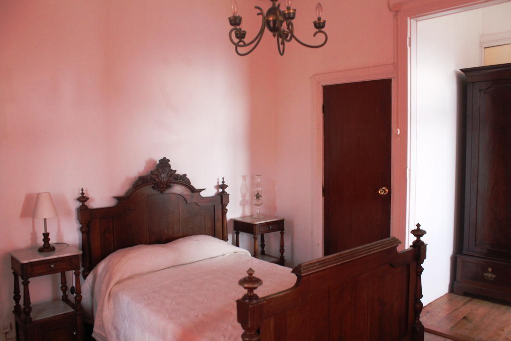 Quinta Do Canavial Velas Bilik gambar