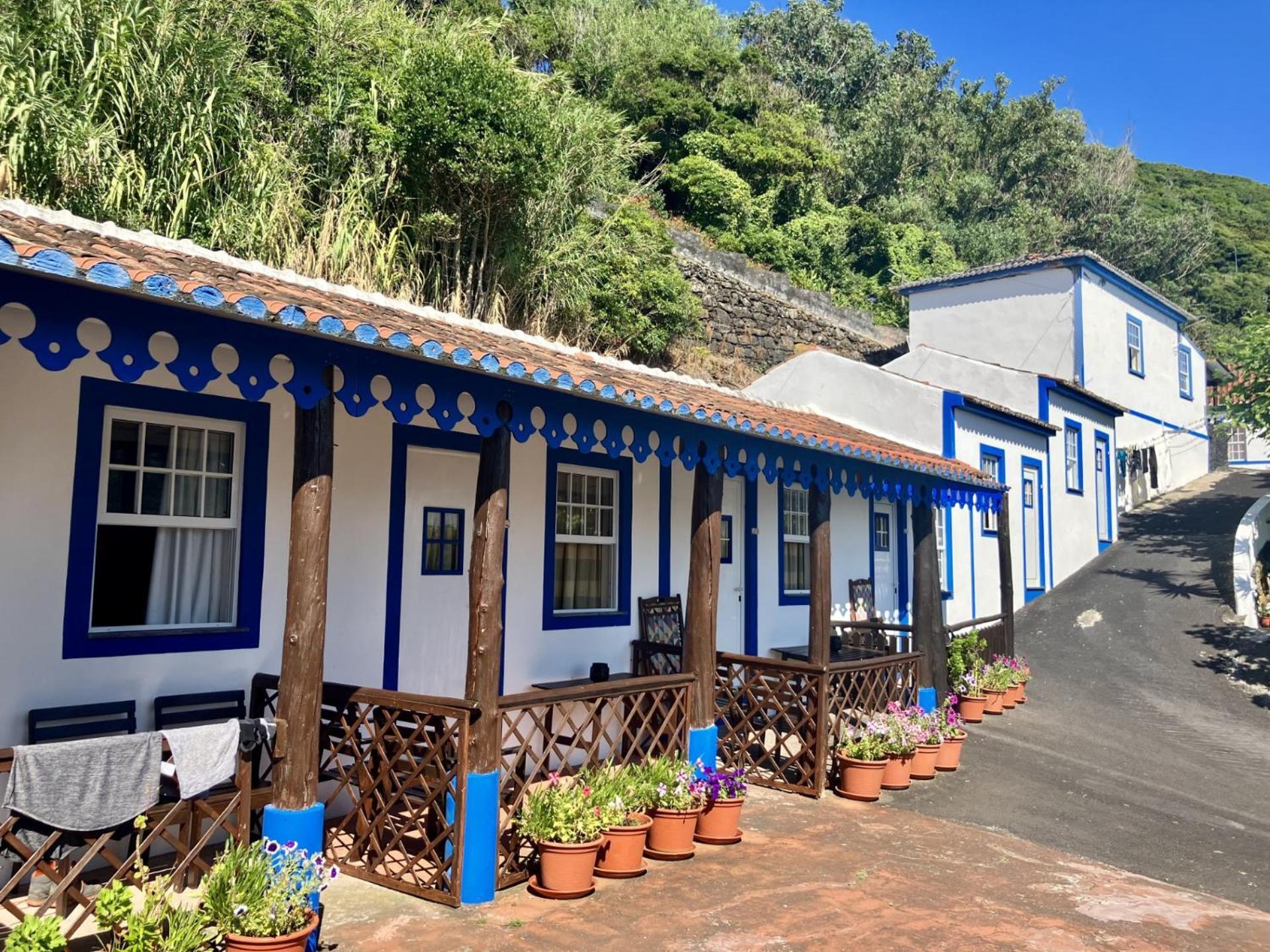 Quinta Do Canavial Velas Luaran gambar