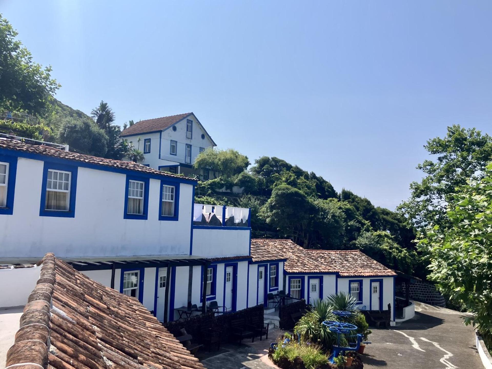 Quinta Do Canavial Velas Luaran gambar