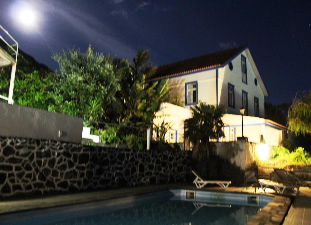 Quinta Do Canavial Velas Luaran gambar