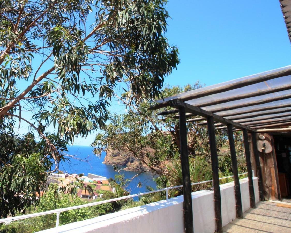 Quinta Do Canavial Velas Luaran gambar