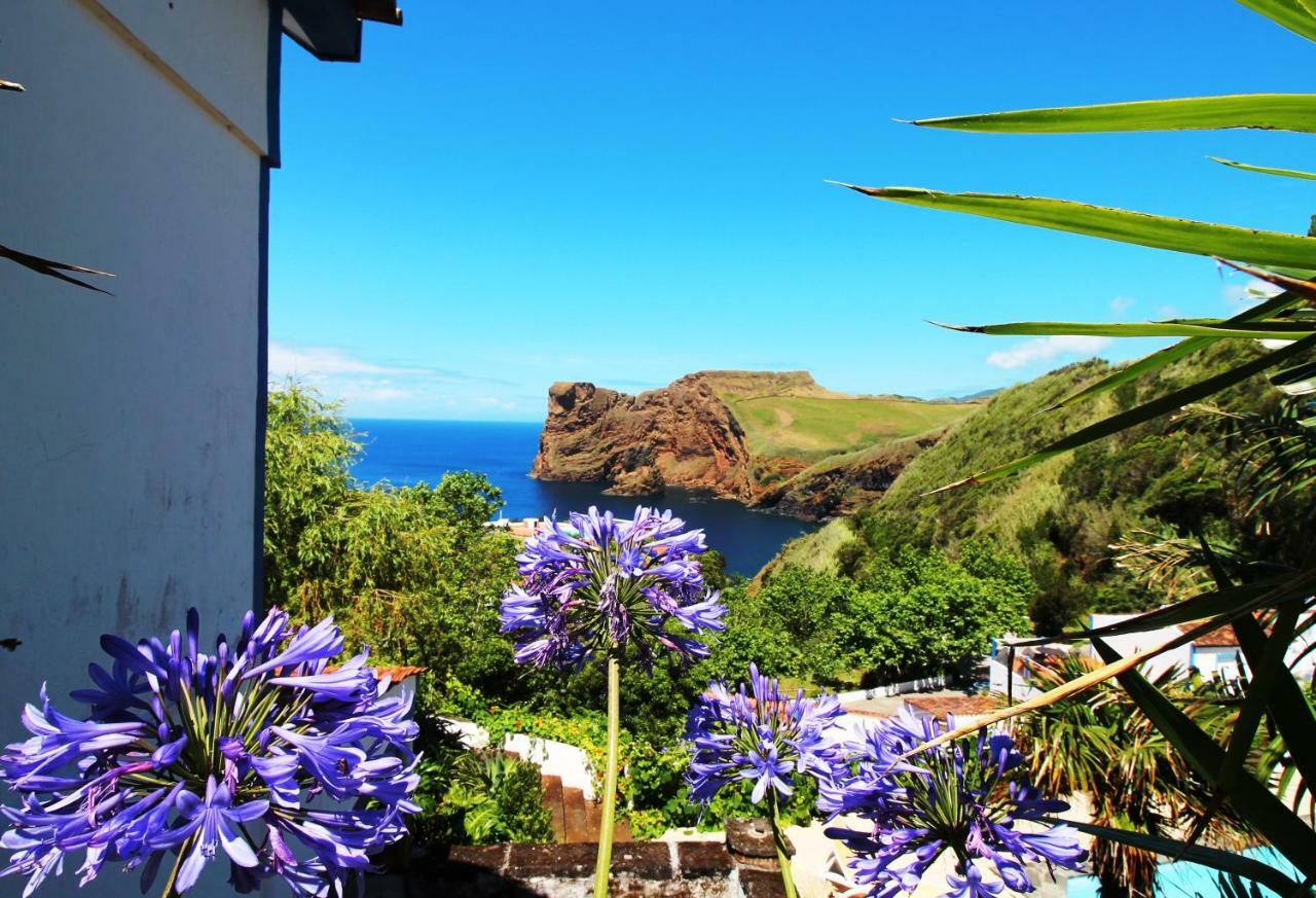 Quinta Do Canavial Velas Luaran gambar