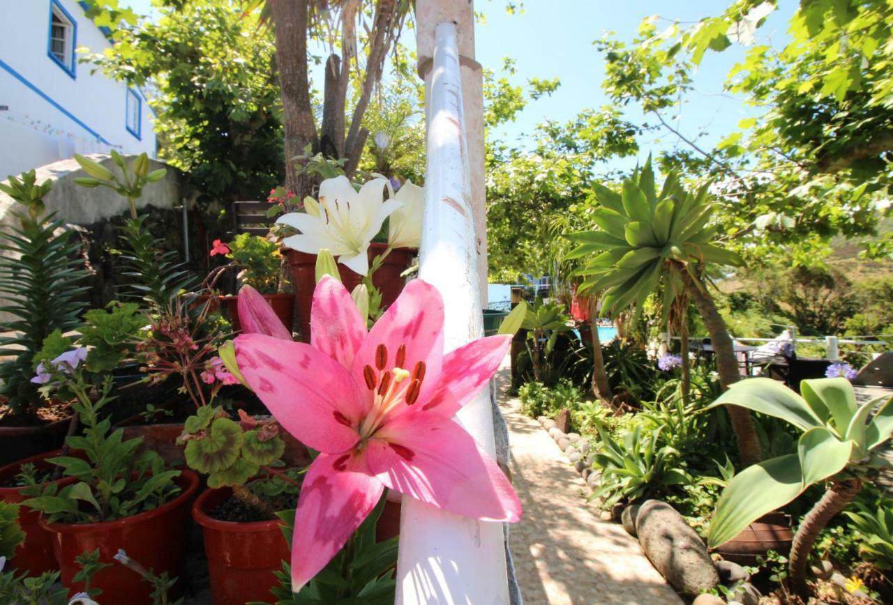 Quinta Do Canavial Velas Luaran gambar